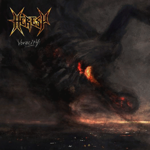 Heresy (CR) : Voracity